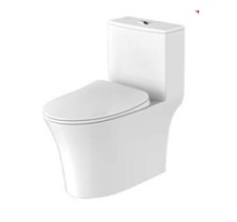 Bồn cầu một khối Sapporo 588.79.407
