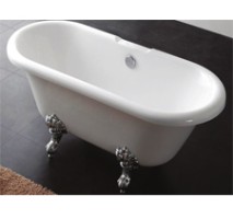 Bồn tắm độc lập Vitoria Hafele 588.55.650 