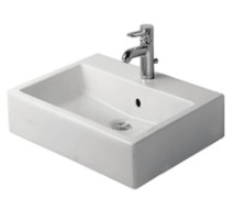 Lavabo đặt bàn Vero  Duravit 588.45.024 