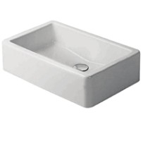 Lavabo đặt bàn Vero 588.45.022 