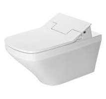 Bồn cầu treo tường Durastyle Duravit 588.45.446 