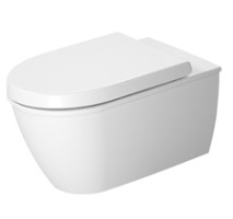 Bồn cầu treo tường Daring New Duravit 588.45.481   
