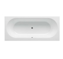 Nagoya Oval built-in bathtub 1700 588.79.600