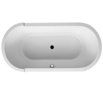 Bồn tắm massage Starck Duravit 588.45.611 