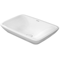 Lavabo Puravida Duravit 588.45.000