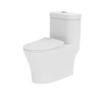 Bồn cầu một khối Sapporo 588.79.412