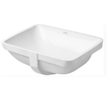 Lavabo âm bàn Starck 3 Duravit 588.45.082