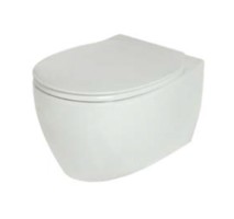 Bồn cầu treo tường Sapporo 588.79.410