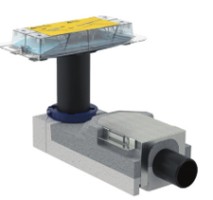 Rãnh thoát sàn Cleanline20 588.53.929 