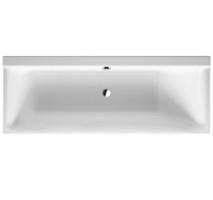 Bồn tắm âm P3 Comforts Duravit 588.45.700
