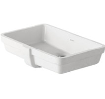 Lavabo âm bàn Vero Duravit 588.45.021