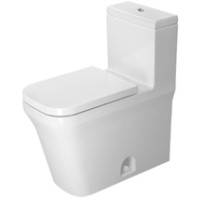 Bồn cầu 1 khối P3 Comforts Duravit 588.45.581