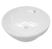 Lavabo bán âm Aquaila Hafele 588.64.020 