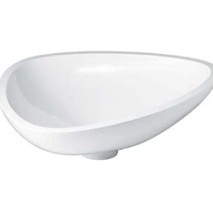 Chậu đặt bàn AXOR Massaud 570/450 588.32.011