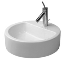 Lavabo đặt bàn Starck 1 Duravit 588.45.081