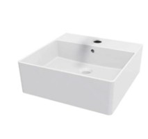 Chậu sứ đặt bàn Sapporo 460 588.79.002