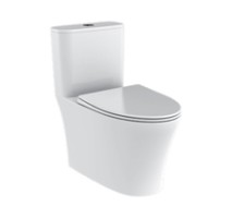 Bồn cầu một khối Sapporo II 588.79.416