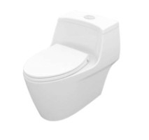 Bồn cầu một khối Iconic 588.79.400