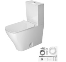Bồn cầu hai khối Durastyle 588.45.442
