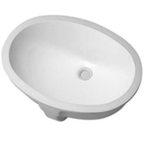 Lavabo âm bàn Santosa Duravit 588.45.060 