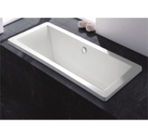  Bồn tắm âm vuông Hafele 588.55.600 