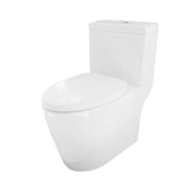 Bồn cầu một khối Iconic 588.79.402