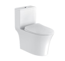 Bồn cầu một khối REGAL 588.79.418