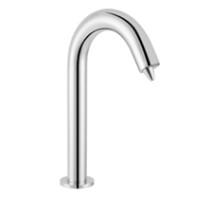 Vòi xịt xà phòng cảm ứng đặt bàn H215  589.64.060
