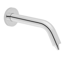 Vòi xị xà phòng cảm ứng gắn tường L185 589.64.031