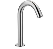 Vòi cảm ứng đặt bàn H245 589.64.000