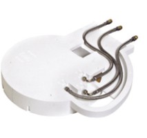 Bộ âm cho sen đầu âm tường Hansgrohe 589.51.403 
