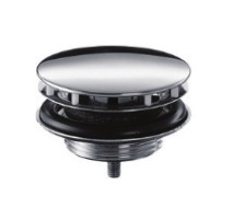 Bộ xả cho lavabo không có xả tràn Hansgrohe 589.29.991 