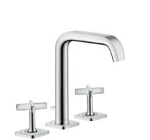 Vòi chậu rửa 3 lỗ AXOR Citerrio E 170 589.30.641