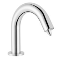 Vòi xịt xà phòng cảm ứng đặt bàn H70 589.64.030