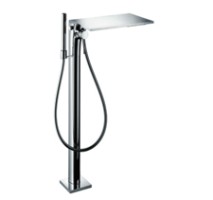 Cây sen tắm âm sàn Massaud Hansgrohe 589.29.492 