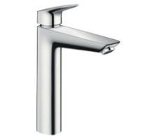 Vòi lavabo Logis Hansgrohe 589.52.406 