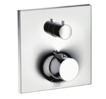 Bộ trộn bồn tắm âm tường Massaud 589.29.512 
