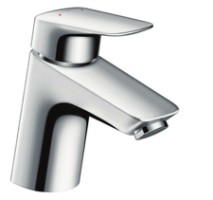 Vòi lavabo Logis Hansgrohe 589.52.405 