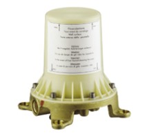 Bộ âm cho sen tắm âm sàn Hansgrohe 589.29.126 