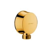 Phụ kiện cấp nước sen tay Kyoto màu vàng 589.35.070