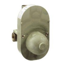 Bộ âm cho bộ trộn bồn tắm âm tường 589.29.305 