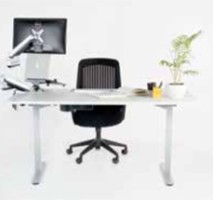 Phụ kiện bàn nâng hạ Hafele 633.44.041 