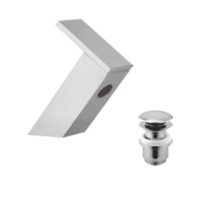 Vòi lavabo Ottone Meloda 76701 - 0100