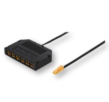 Bộ chia 6 đèn 12V Hafele 833.74.798