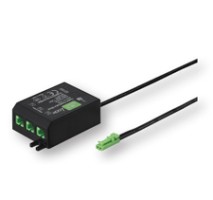 Bộ chia 3 đầu cắm công tắc 24V Hafele 833.77.723