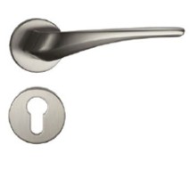 Tay nắm Niken mờ 901.99.582