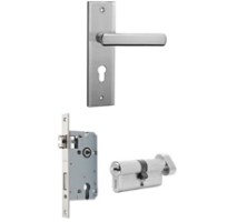 BỘ TAY NẮM ĐẾ DÀI BAUMA BM066-58 911.84.115