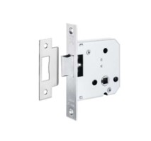 Thân khóa lưỡi gà màu đồng rêu Hafele 911.23.861