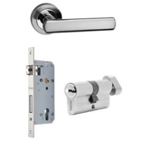 BỘ TAY NẮM GẠT BAUMA BM066 911.84.113