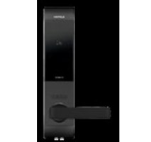 Khóa điện tử màu xám EL7900-TCB 912.05.646